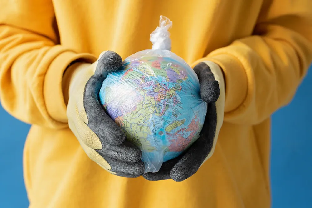Prendersi cura dell’ambiente e delle persone