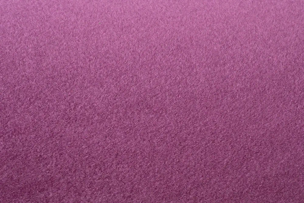 Moquette in velluto fucsia