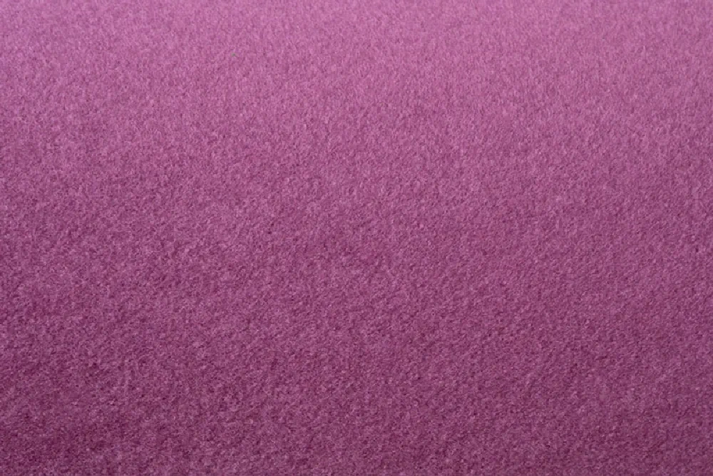 Moquette in velluto fucsia