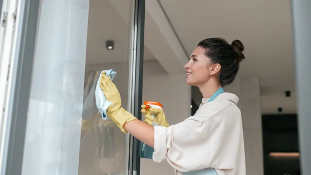 Addetta/o alle pulizie — offerta di lavoro Cooprimavera, Roma e Castelli Romani