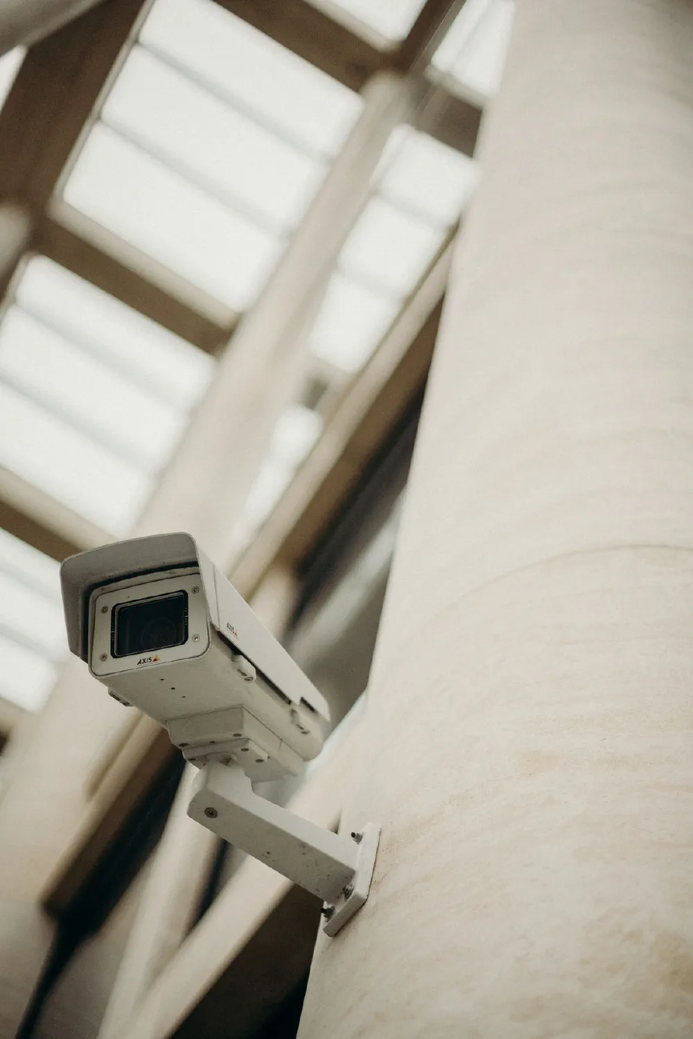 Telecamera di videosorveglianza